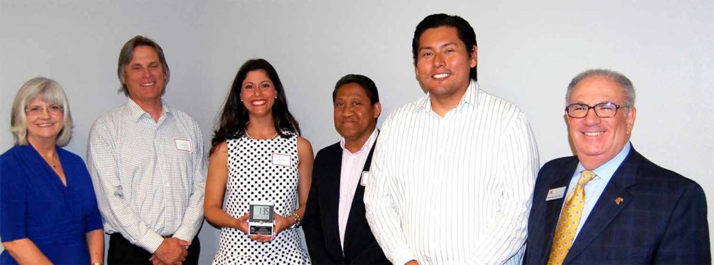2013 Employee Recognition Award Winners