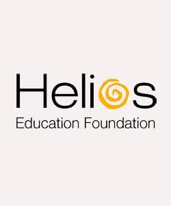 Logo - Helios Education Foundation