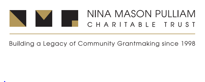 NIna Mason Pulliam Charitable Trust Logo