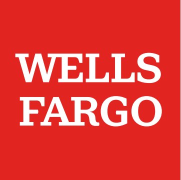 Wells Fargo Logo