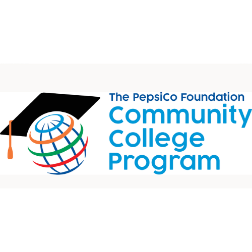 PepsiCo Foundation Logo