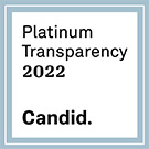 Guidestar Platinum Transparency 2022 Candid.