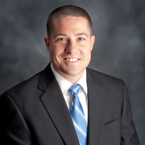 David P. Kohne