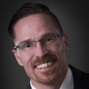 Dr. Greg Peterson