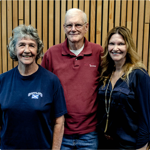 jean,gary,sherri