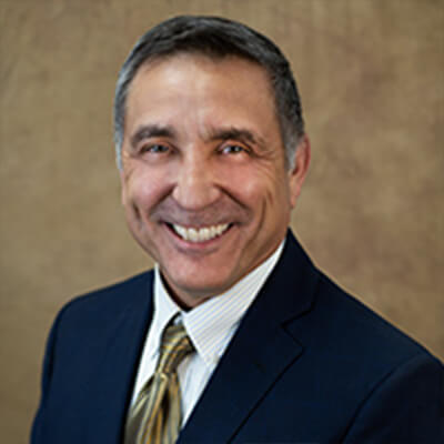 Dr. Tom Nerini