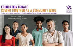 Foundation Newsletter April 2023 edition