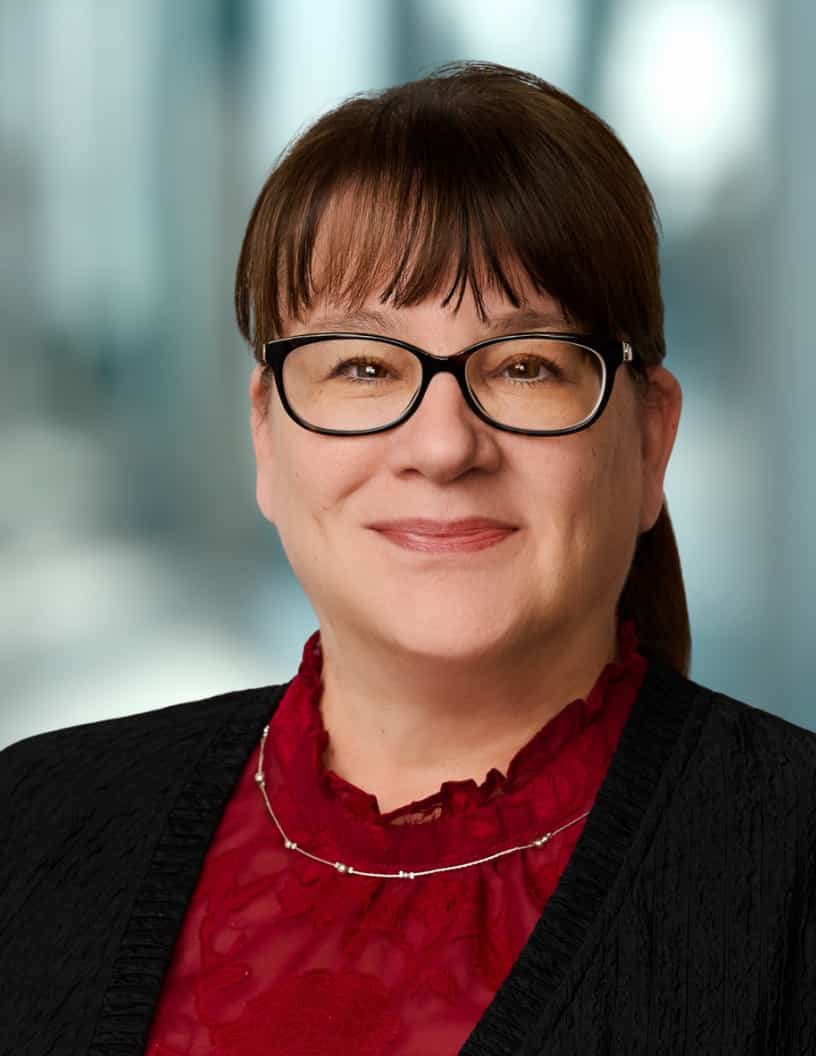 Dr. Tiffany Hernandez