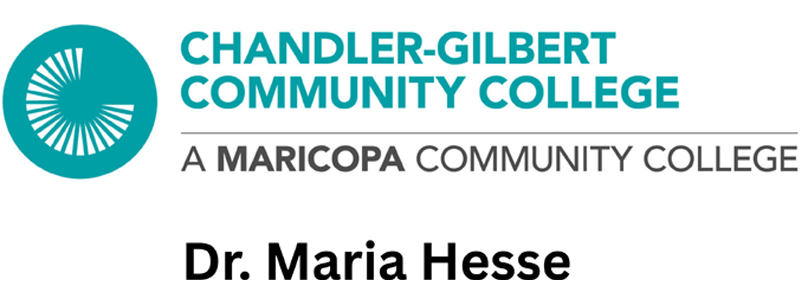 Chandler-Gilbert Community College logo