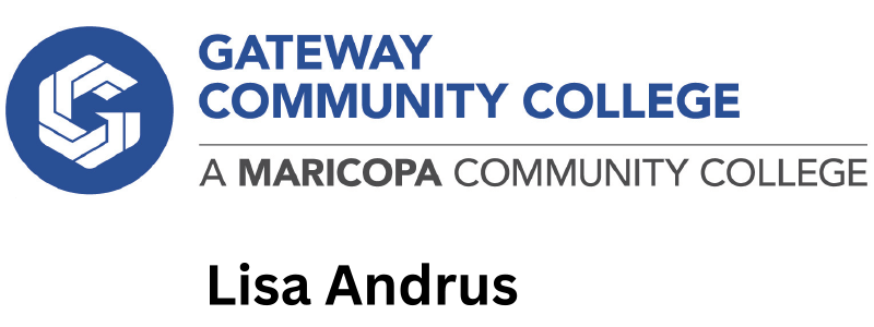 Gateway Community College logo