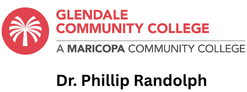 Glendale Community College logo