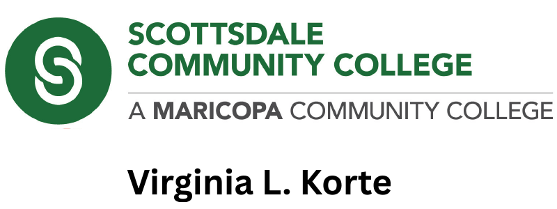 Scottsdale Community College logo