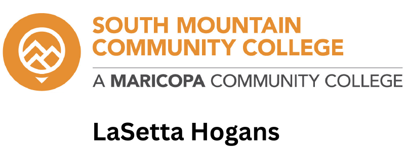 South Mountain Community College logo