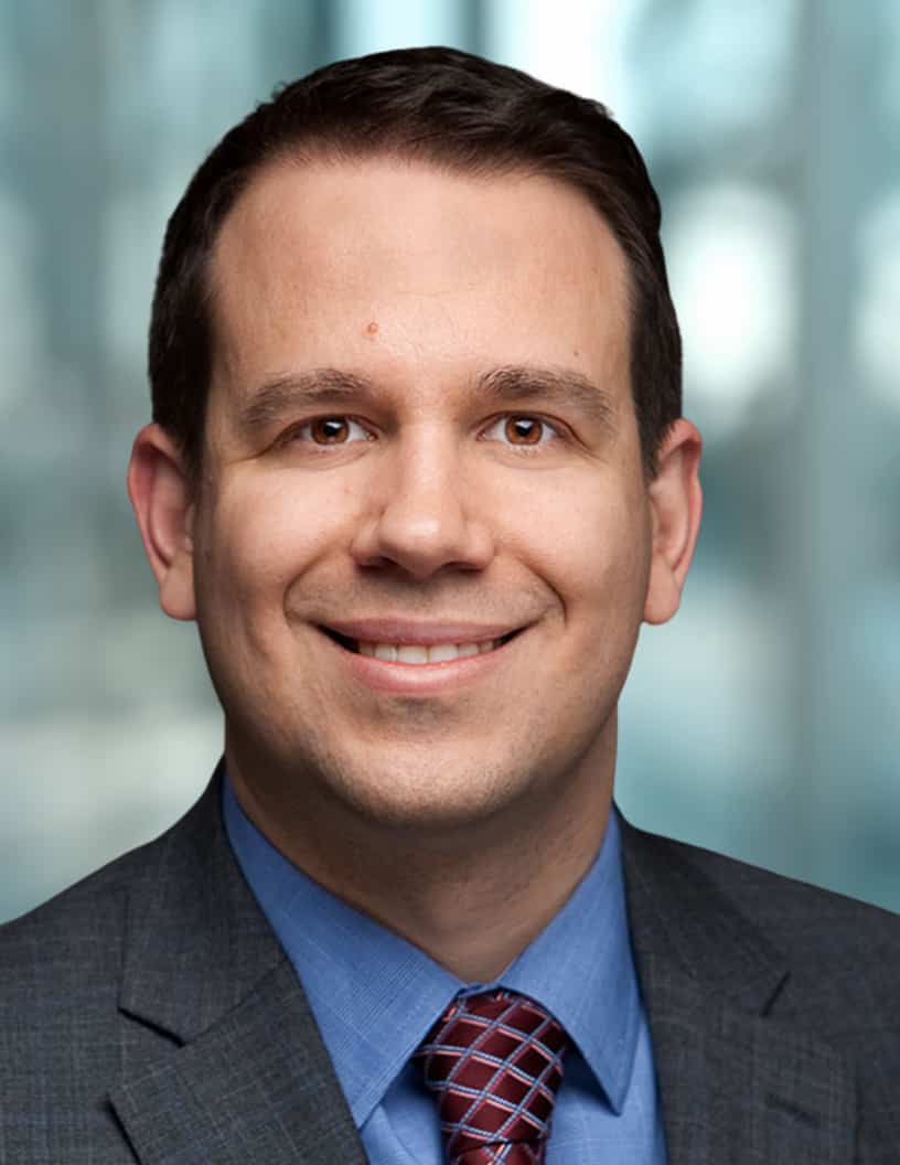 Bradley V. Martorana