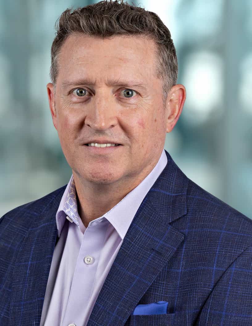 Barry Woodbrey