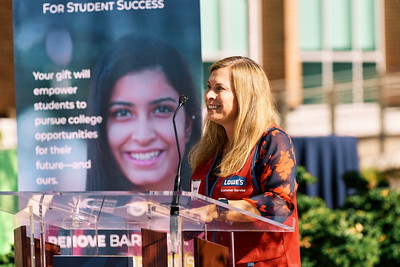 Lowe's Foundation